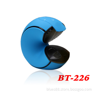 Portable Bluetooth Speaker for iPad/iPhone/PC